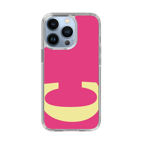 Slim Protection Case［ Original - initial color - C pink ］