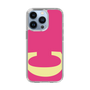 Slim Protection Case［ Original - initial color - C pink ］