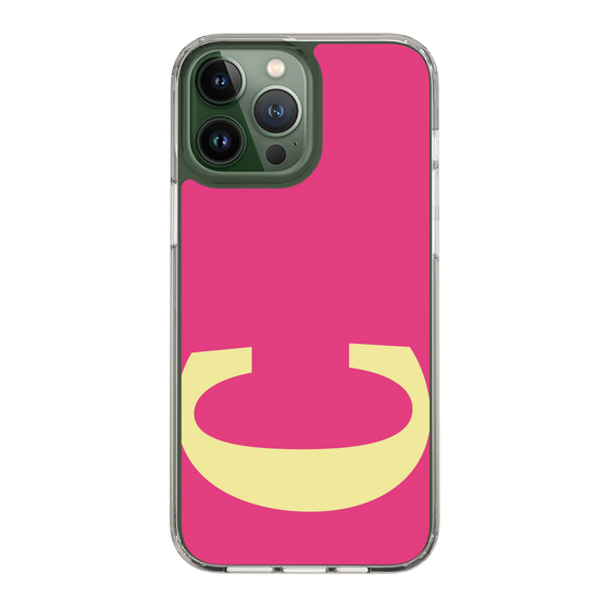 Slim Protection Case［ Original - initial color - C pink ］