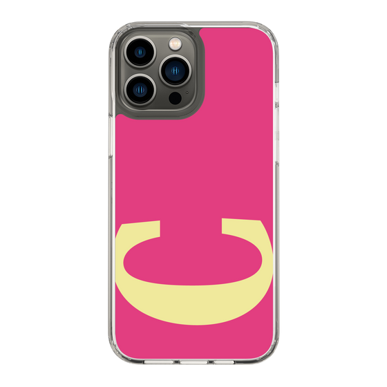 Slim Protection Case［ Original - initial color - C pink ］
