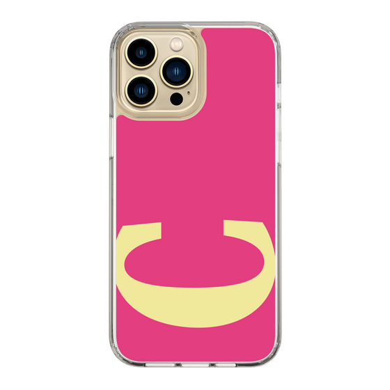 Slim Protection Case［ Original - initial color - C pink ］