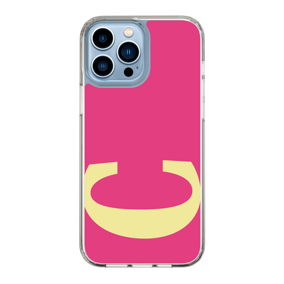 Slim Protection Case［ Original - initial color - C pink ］