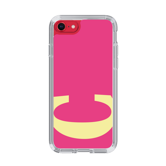 Slim Protection Case［ Original - initial color - C pink ］