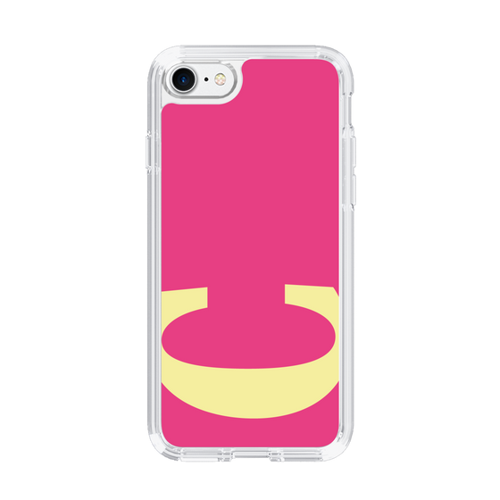 Slim Protection Case［ Original - initial color - C pink ］