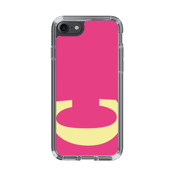 Slim Protection Case［ Original - initial color - C pink ］