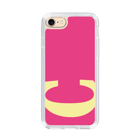 Slim Protection Case［ Original - initial color - C pink ］