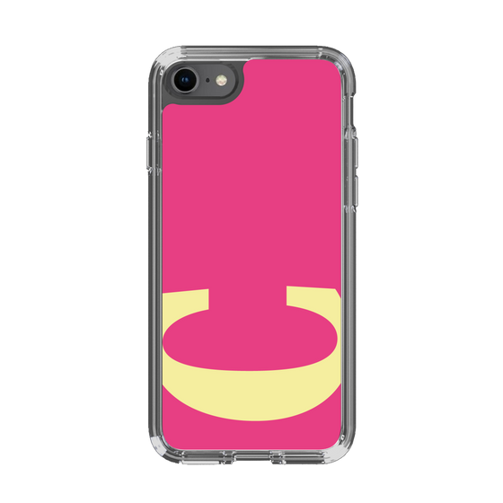 Slim Protection Case［ Original - initial color - C pink ］