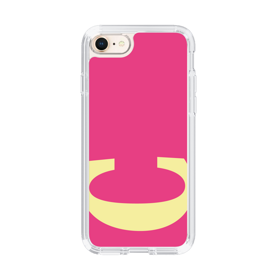 Slim Protection Case［ Original - initial color - C pink ］