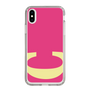 Slim Protection Case［ Original - initial color - C pink ］