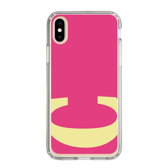 Slim Protection Case［ Original - initial color - C pink ］