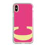Slim Protection Case［ Original - initial color - C pink ］
