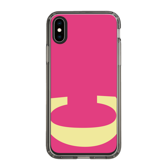 Slim Protection Case［ Original - initial color - C pink ］