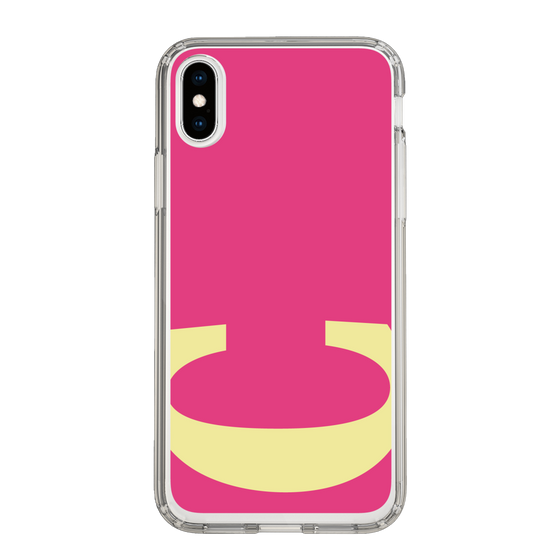 Slim Protection Case［ Original - initial color - C pink ］