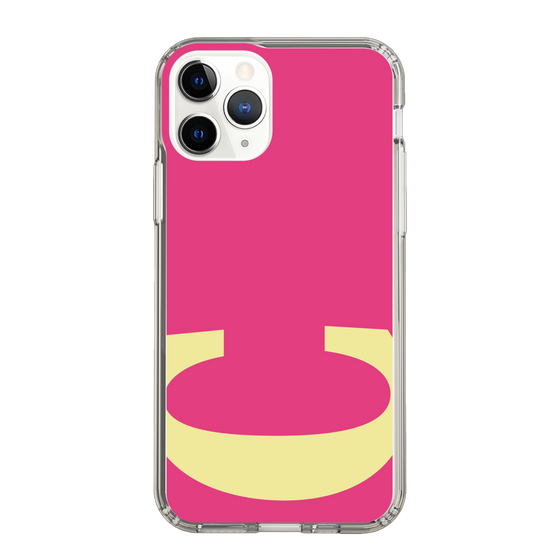 Slim Protection Case［ Original - initial color - C pink ］