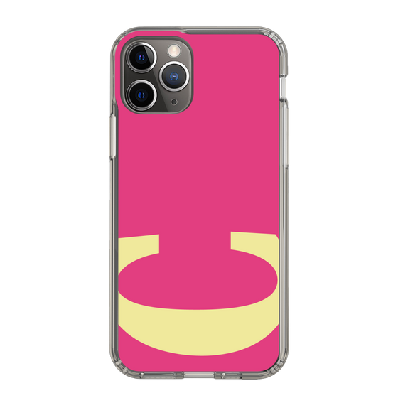 Slim Protection Case［ Original - initial color - C pink ］