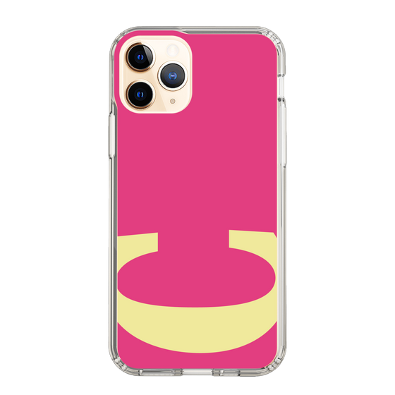 Slim Protection Case［ Original - initial color - C pink ］