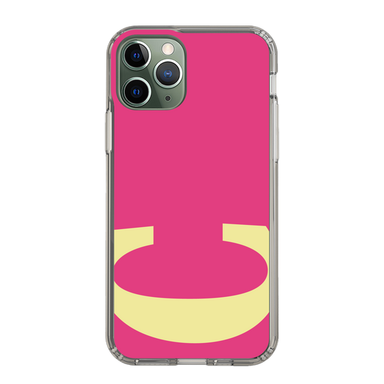 Slim Protection Case［ Original - initial color - C pink ］