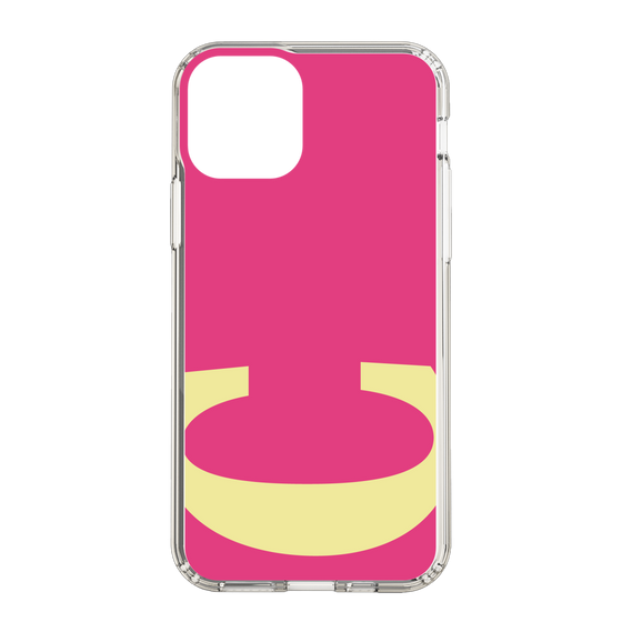 Slim Protection Case［ Original - initial color - C pink ］