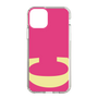 Slim Protection Case［ Original - initial color - C pink ］
