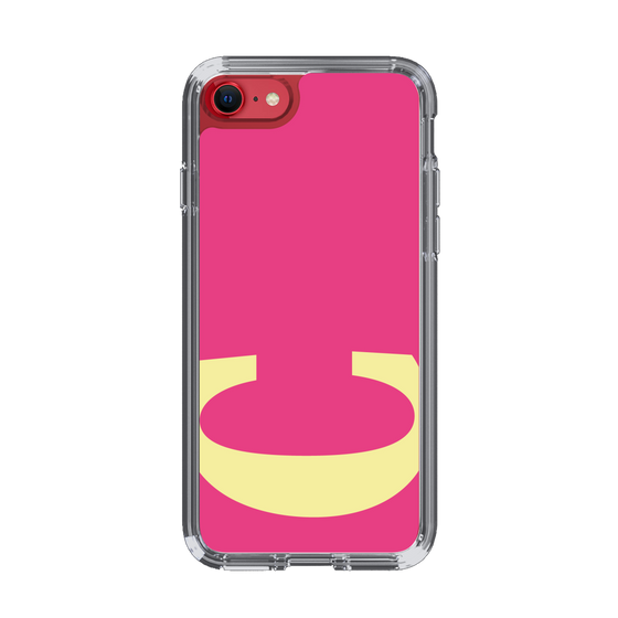 Slim Protection Case［ Original - initial color - C pink ］