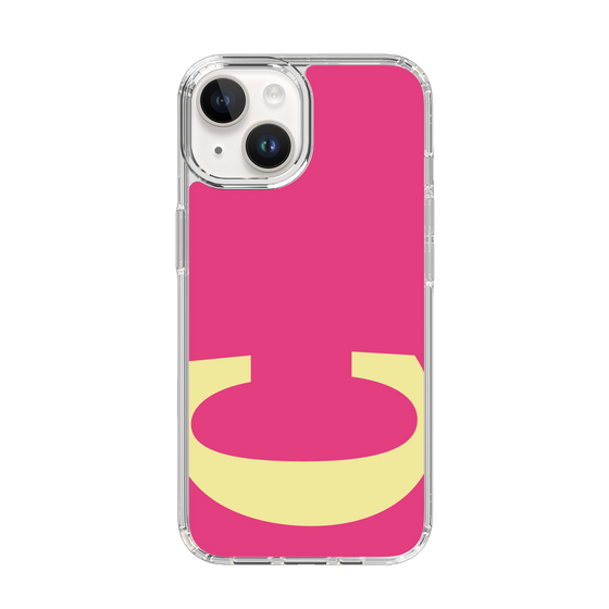 Slim Protection Case［ Original - initial color - C pink ］