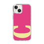 Slim Protection Case［ Original - initial color - C pink ］