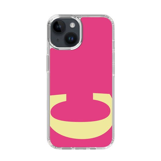 Slim Protection Case［ Original - initial color - C pink ］