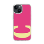 Slim Protection Case［ Original - initial color - C pink ］
