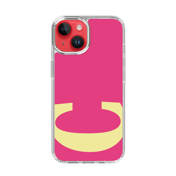Slim Protection Case［ Original - initial color - C pink ］