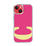 Slim Protection Case［ Original - initial color - C pink ］