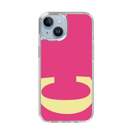 Slim Protection Case［ Original - initial color - C pink ］