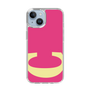 Slim Protection Case［ Original - initial color - C pink ］