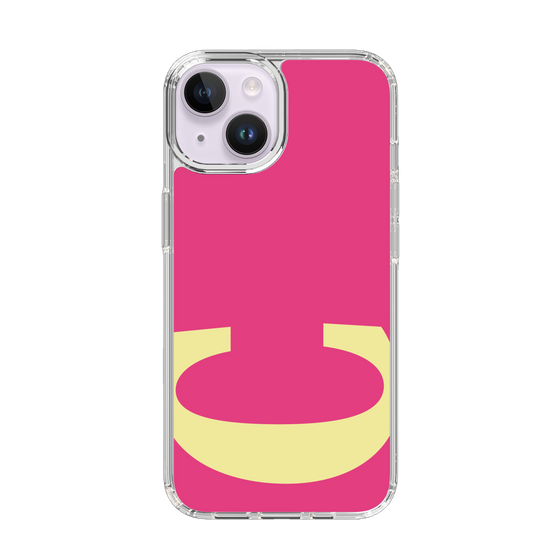 Slim Protection Case［ Original - initial color - C pink ］