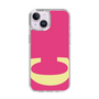 Slim Protection Case［ Original - initial color - C pink ］