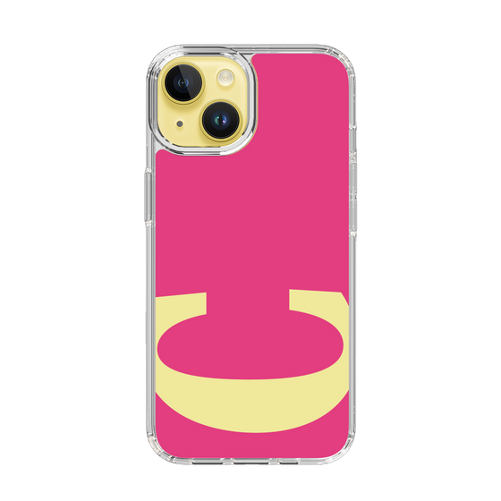 Slim Protection Case［ Original - initial color - C pink ］