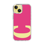 Slim Protection Case［ Original - initial color - C pink ］