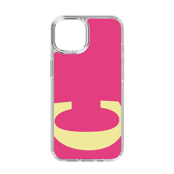 Slim Protection Case［ Original - initial color - C pink ］