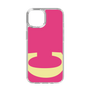 Slim Protection Case［ Original - initial color - C pink ］