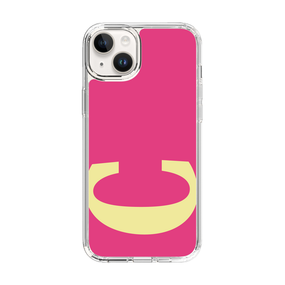 Slim Protection Case［ Original - initial color - C pink ］