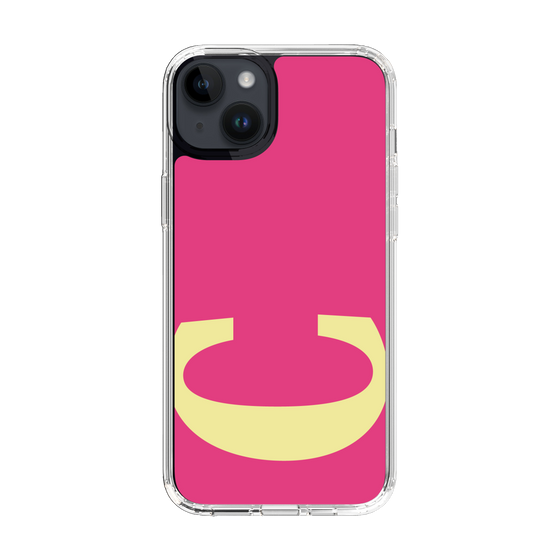 Slim Protection Case［ Original - initial color - C pink ］
