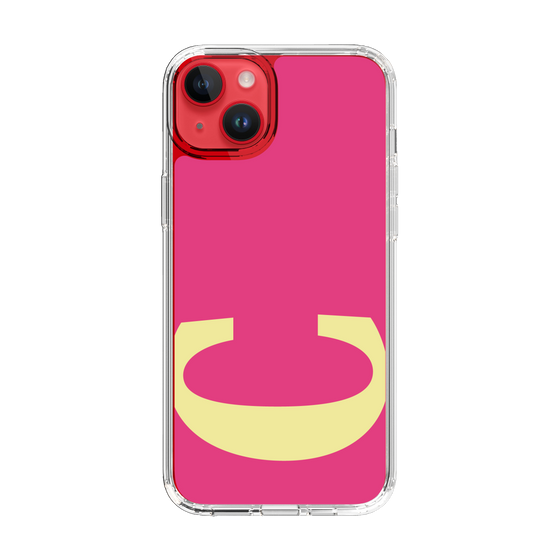 Slim Protection Case［ Original - initial color - C pink ］