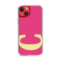Slim Protection Case［ Original - initial color - C pink ］