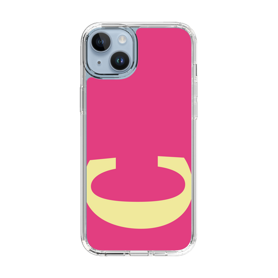 Slim Protection Case［ Original - initial color - C pink ］