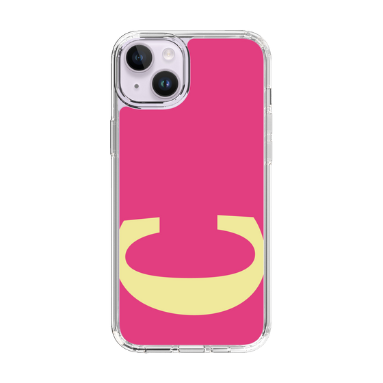Slim Protection Case［ Original - initial color - C pink ］