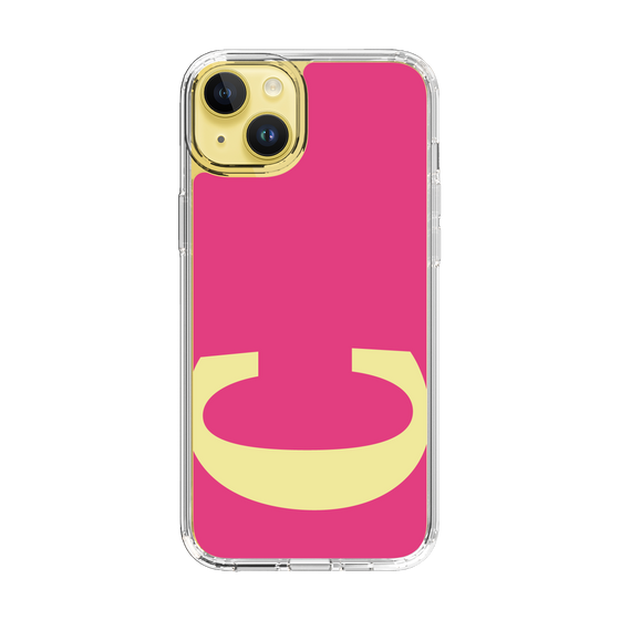 Slim Protection Case［ Original - initial color - C pink ］