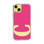 Slim Protection Case［ Original - initial color - C pink ］