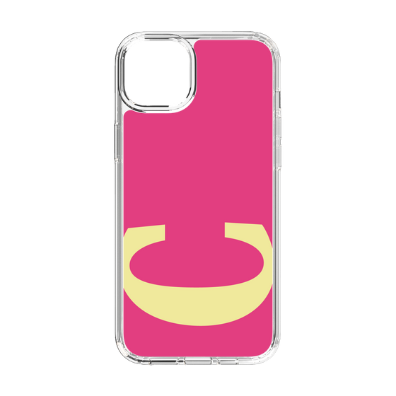 Slim Protection Case［ Original - initial color - C pink ］