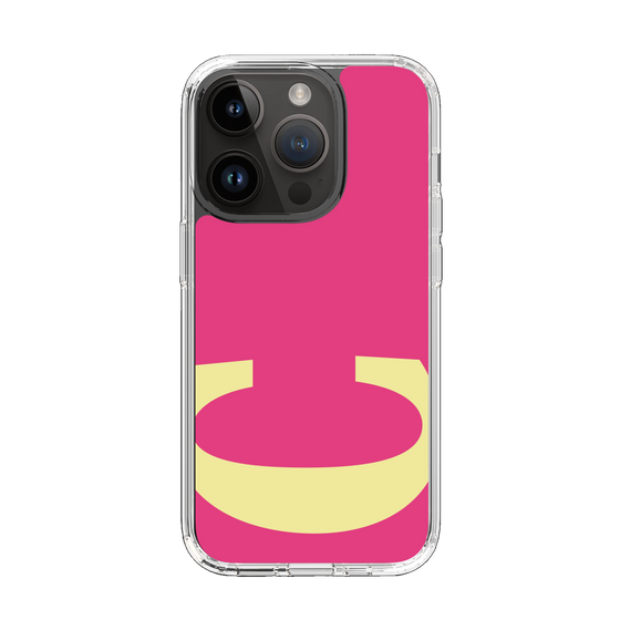 Slim Protection Case［ Original - initial color - C pink ］