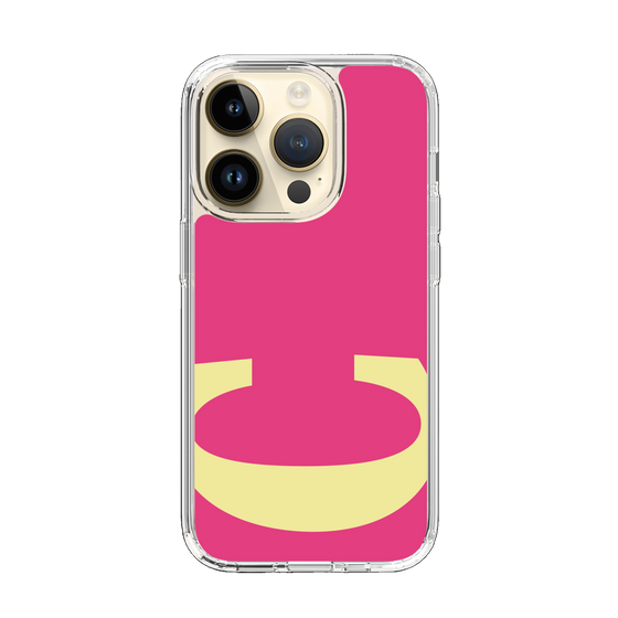Slim Protection Case［ Original - initial color - C pink ］