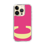 Slim Protection Case［ Original - initial color - C pink ］
